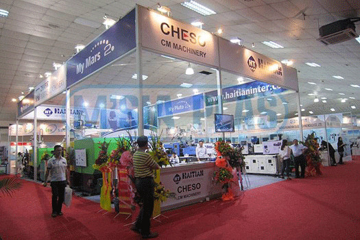 我公司应邀参加马来西亚橡胶产品制造商协会65周年庆典活动