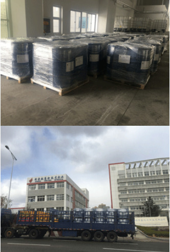 魔瞳化工THIX-278有机硅消泡剂出口非洲