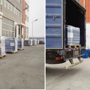 魔瞳化工THIX-298消泡剂出口中东地区