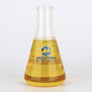 THI®S-1001（正丁醛苯胺缩合物 Butyraldehyde–Aniline Condensate，简称 BBA / BAA）在胶粘剂领域的应用