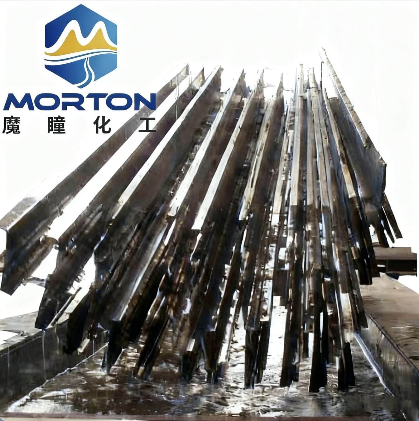 酸洗缓蚀抑雾剂的应用领域