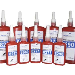 THIS-8200 螺纹锁固密封剂